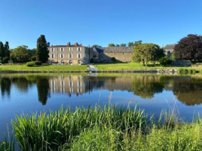 Château du Parc Soubise en Vendée